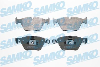 SAMKO 5SP1641