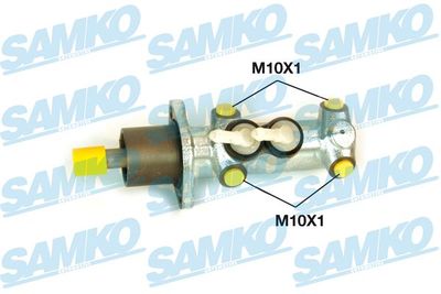 SAMKO P02731