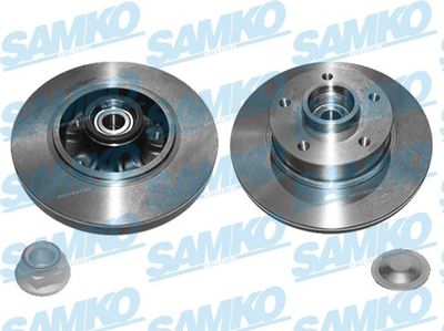 SAMKO R1040PCA