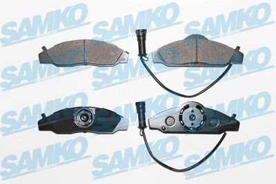 SAMKO 5SP721