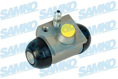 SAMKO C31025