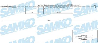 SAMKO C0078B