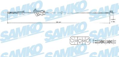 SAMKO C1548B