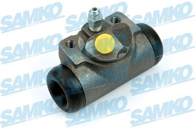 SAMKO C08017