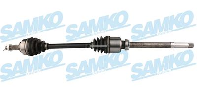 SAMKO DS52331
