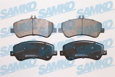 SAMKO 5SP1762