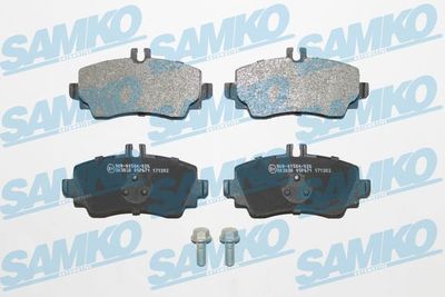 SAMKO 5SP671