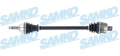 SAMKO DS39062