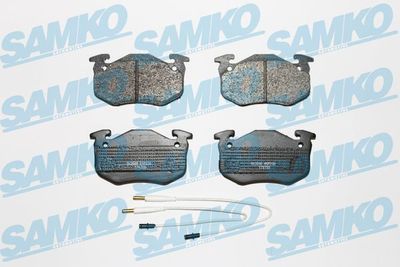 SAMKO 5SP230 SAMKO 5SP230