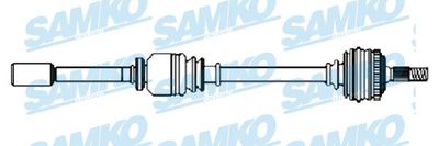 SAMKO DS52336