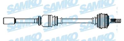 SAMKO DS52334