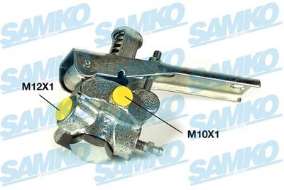 SAMKO D121011