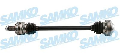 SAMKO DS52555