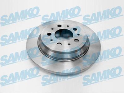 SAMKO V1022P