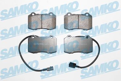 SAMKO 5SP1665