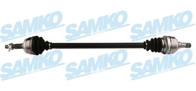 SAMKO DS37100
