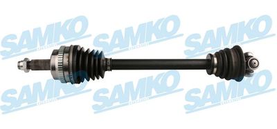 SAMKO DS60455