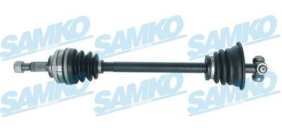 SAMKO DS60766