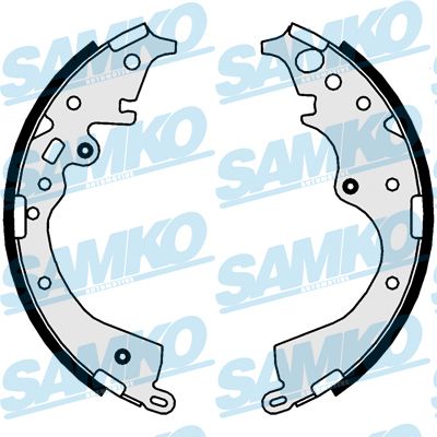 SAMKO 81035