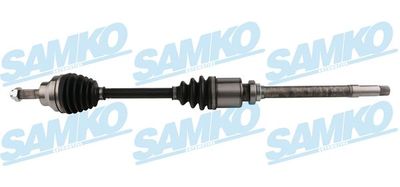 SAMKO DS16056