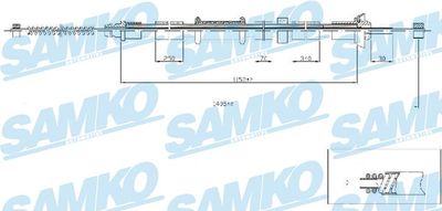 SAMKO C0518B