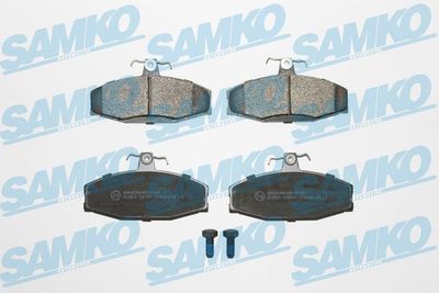 SAMKO 5SP651