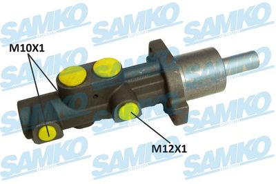 SAMKO P30398