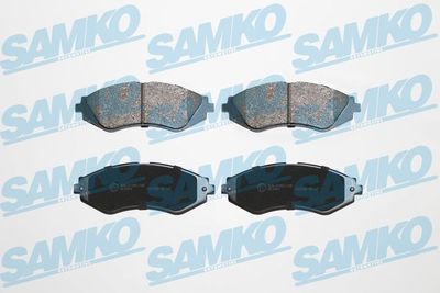 SAMKO 5SP710