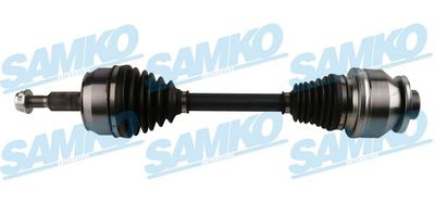 SAMKO DS52203