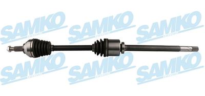 SAMKO DS60762