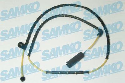SAMKO KS0202