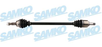 SAMKO DS21087