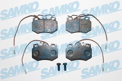 SAMKO 5SP274