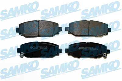 SAMKO 5SP2274