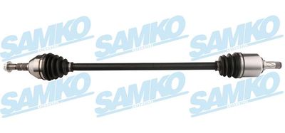 SAMKO DS60500