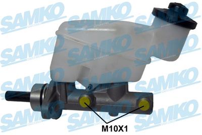 SAMKO P30652