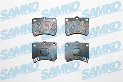 SAMKO 5SP035