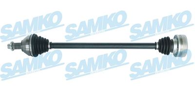 SAMKO DS52271