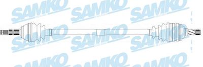 SAMKO DS37021