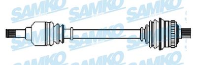 SAMKO DS52606