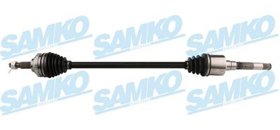 SAMKO DS60144