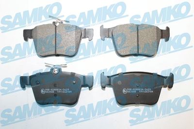 SAMKO 5SP2104