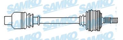 SAMKO DS52518