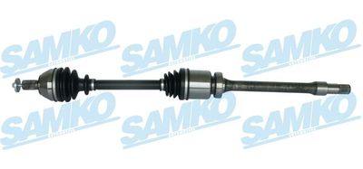 SAMKO DS60363