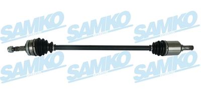 SAMKO DS60480