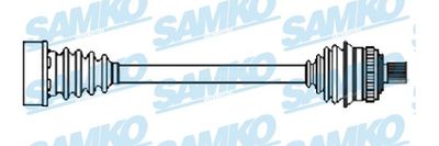 SAMKO DS52627