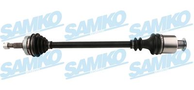 SAMKO DS39109