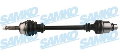 SAMKO DS39020