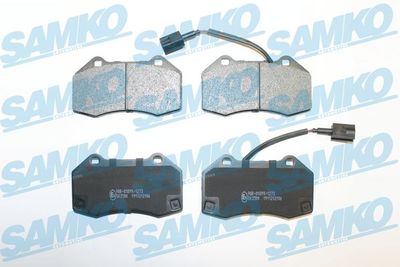 SAMKO 5SP2106