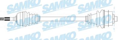 SAMKO DS39002